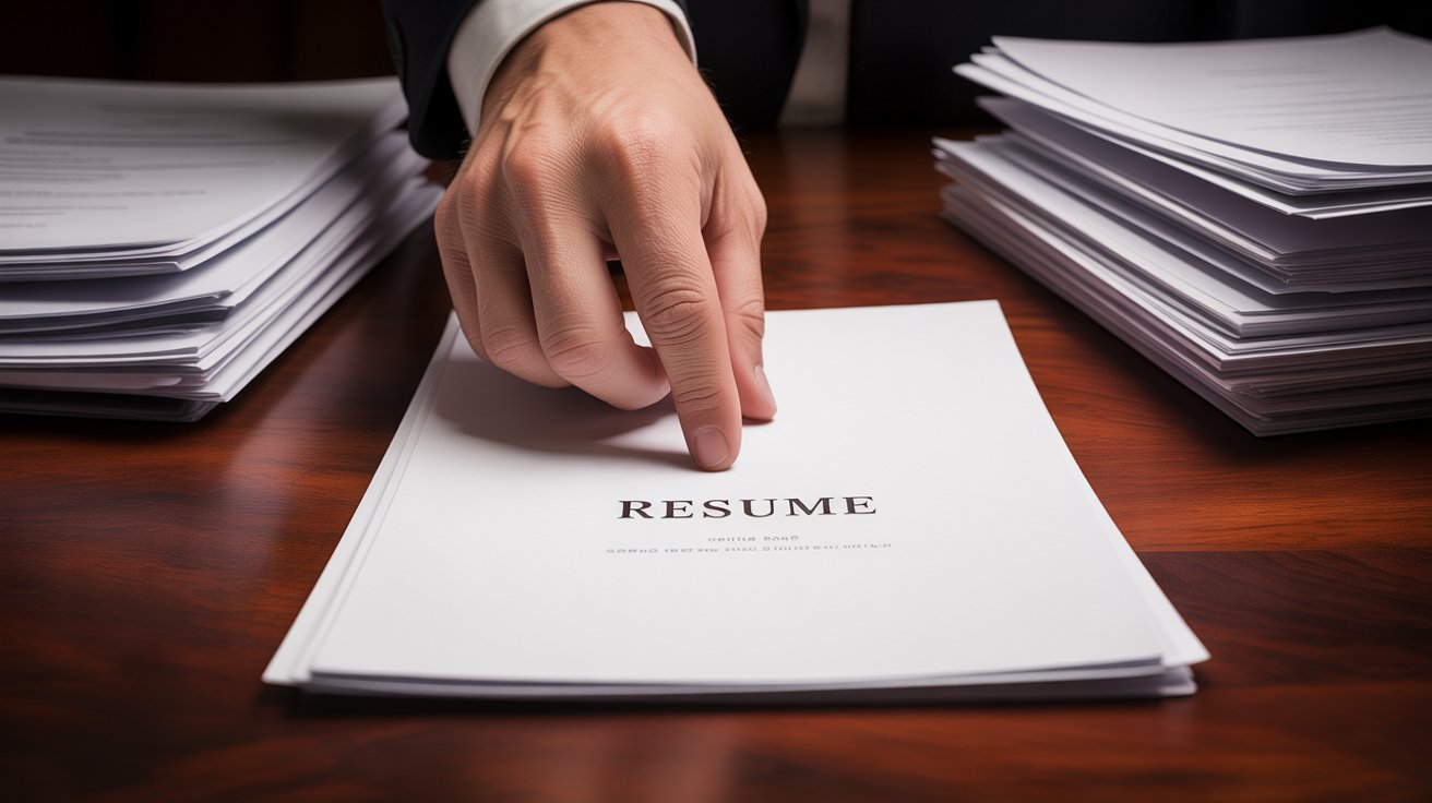 How to Write a Fresher Resume for IT Jobs
